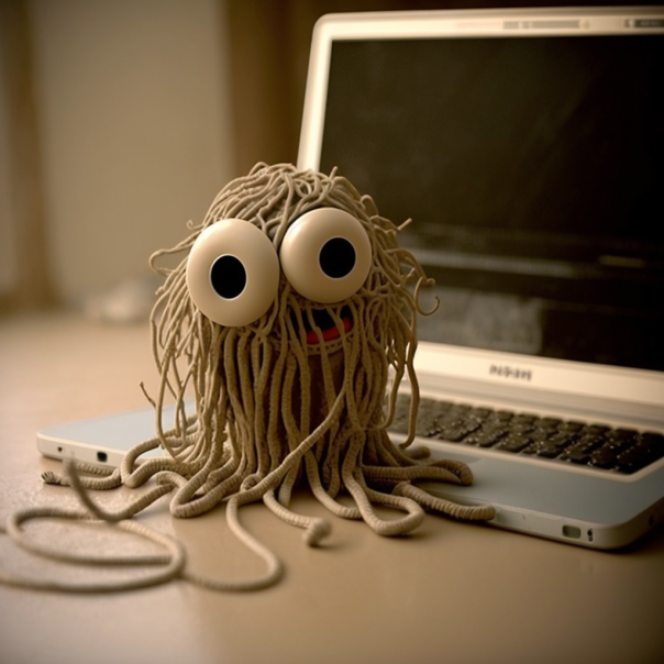 Disentangling the Spaghetti Monster