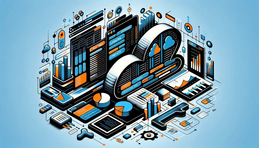 'Production Ready' Non-Negotiable: Structured Logging and Monitoring